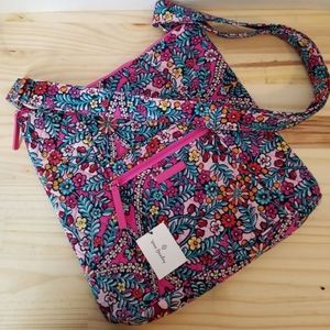 Vera Bradley bag NWT